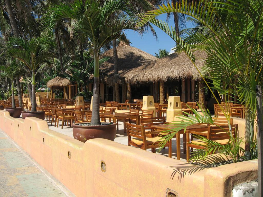 King Town Hotel Nha Trang Exteriör bild